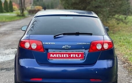 Chevrolet Lacetti, 2006 год, 295 000 рублей, 5 фотография