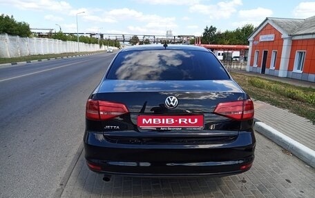 Volkswagen Jetta VI, 2014 год, 930 000 рублей, 1 фотография