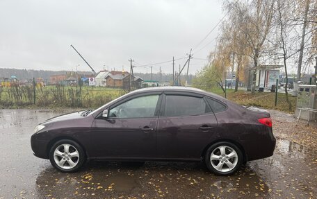 Hyundai Elantra IV, 2010 год, 500 000 рублей, 7 фотография