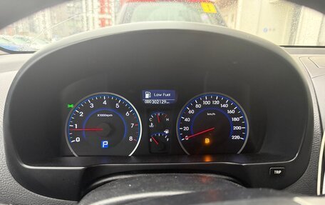 Hyundai Elantra IV, 2010 год, 500 000 рублей, 10 фотография