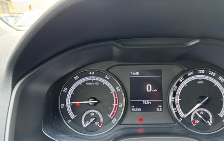 Skoda Karoq I, 2021 год, 2 100 000 рублей, 5 фотография