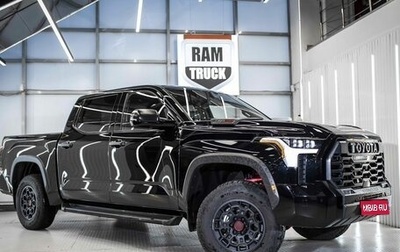 Toyota Tundra, 2024 год, 9 899 999 рублей, 1 фотография