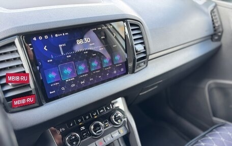 Skoda Karoq I, 2021 год, 2 100 000 рублей, 6 фотография