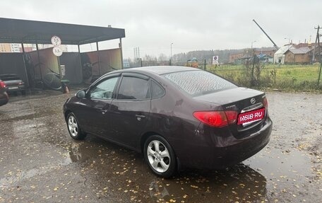 Hyundai Elantra IV, 2010 год, 500 000 рублей, 6 фотография