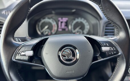 Skoda Karoq I, 2021 год, 2 100 000 рублей, 7 фотография