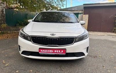 KIA Cerato III, 2019 год, 910 000 рублей, 1 фотография