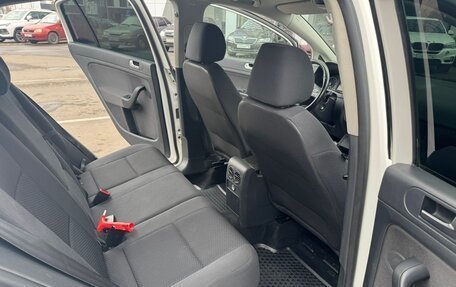 Volkswagen Golf Plus II, 2010 год, 650 000 рублей, 2 фотография