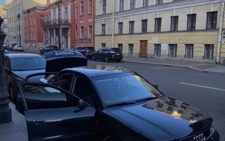 Audi A4, 1996 год, 360 000 рублей, 1 фотография