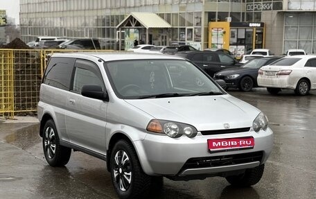 Honda HR-V I, 1998 год, 390 000 рублей, 1 фотография