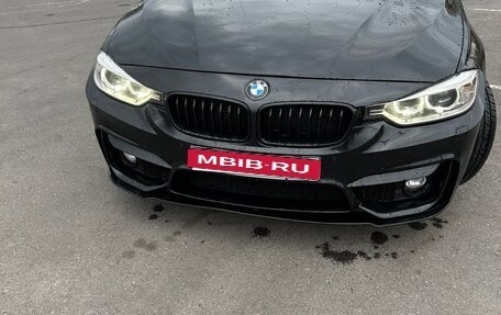 BMW 3 серия, 2014 год, 1 950 000 рублей, 1 фотография