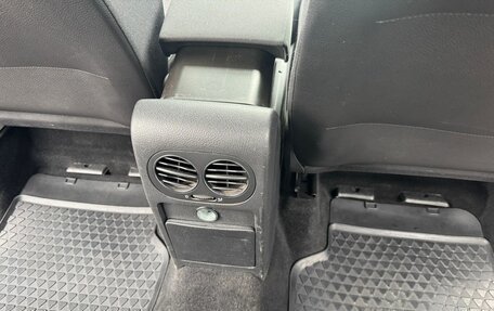 Volkswagen Golf Plus II, 2010 год, 650 000 рублей, 5 фотография