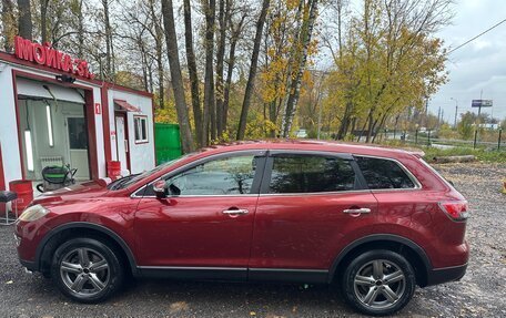 Mazda CX-9 I рестайлинг, 2008 год, 750 000 рублей, 5 фотография