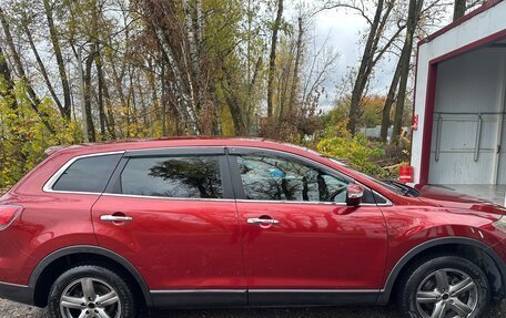 Mazda CX-9 I рестайлинг, 2008 год, 750 000 рублей, 6 фотография