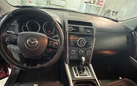 Mazda CX-9 I рестайлинг, 2008 год, 750 000 рублей, 8 фотография