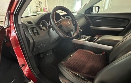 Mazda CX-9 I рестайлинг, 2008 год, 750 000 рублей, 7 фотография