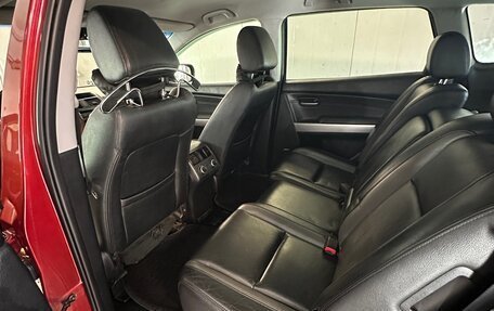 Mazda CX-9 I рестайлинг, 2008 год, 750 000 рублей, 11 фотография