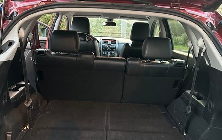 Mazda CX-9 I рестайлинг, 2008 год, 750 000 рублей, 15 фотография