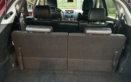 Mazda CX-9 I рестайлинг, 2008 год, 750 000 рублей, 14 фотография