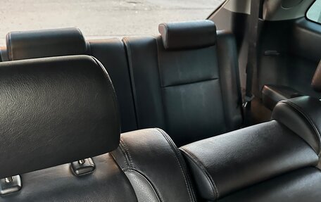 Mazda CX-9 I рестайлинг, 2008 год, 750 000 рублей, 13 фотография