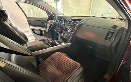 Mazda CX-9 I рестайлинг, 2008 год, 750 000 рублей, 10 фотография