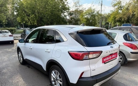 Ford Escape, 2020 год, 1 450 000 рублей, 4 фотография