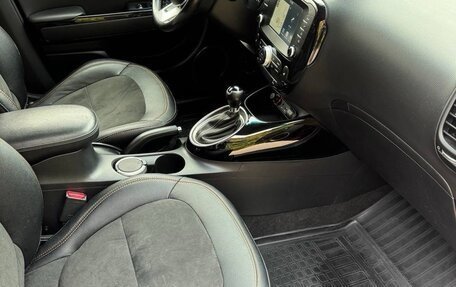 KIA Soul II рестайлинг, 2018 год, 1 659 000 рублей, 12 фотография