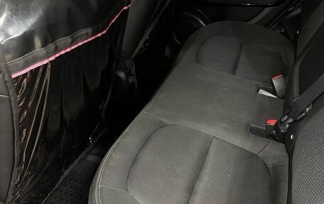 KIA Soul II рестайлинг, 2018 год, 1 659 000 рублей, 13 фотография