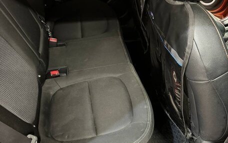 KIA Soul II рестайлинг, 2018 год, 1 659 000 рублей, 14 фотография