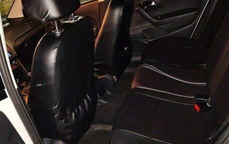 Volkswagen Polo VI (EU Market), 2017 год, 1 099 000 рублей, 4 фотография