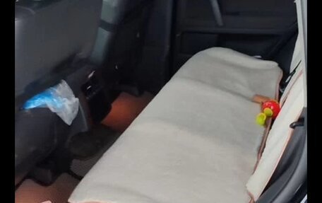 Volkswagen Touareg III, 2008 год, 850 000 рублей, 8 фотография