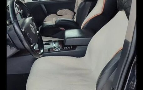 Volkswagen Touareg III, 2008 год, 850 000 рублей, 7 фотография