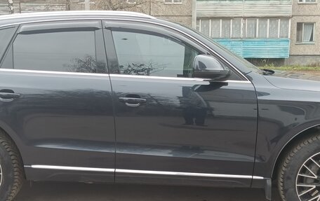 Audi Q5, 2013 год, 1 899 000 рублей, 8 фотография