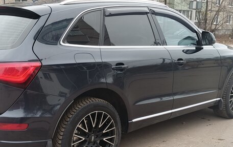 Audi Q5, 2013 год, 1 899 000 рублей, 5 фотография