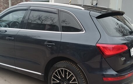 Audi Q5, 2013 год, 1 899 000 рублей, 6 фотография