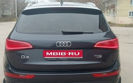Audi Q5, 2013 год, 1 899 000 рублей, 10 фотография