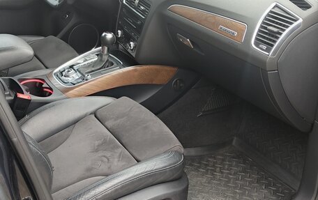 Audi Q5, 2013 год, 1 899 000 рублей, 14 фотография