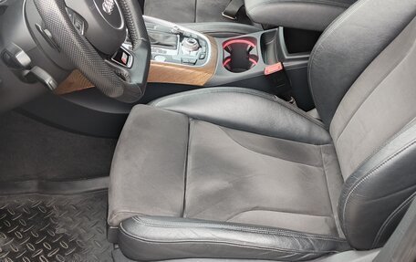 Audi Q5, 2013 год, 1 899 000 рублей, 13 фотография