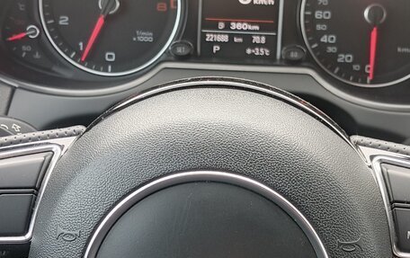 Audi Q5, 2013 год, 1 899 000 рублей, 12 фотография