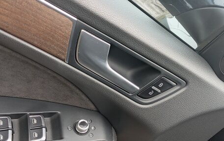 Audi Q5, 2013 год, 1 899 000 рублей, 18 фотография