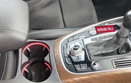 Audi Q5, 2013 год, 1 899 000 рублей, 25 фотография