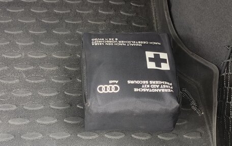 Audi Q5, 2013 год, 1 899 000 рублей, 26 фотография