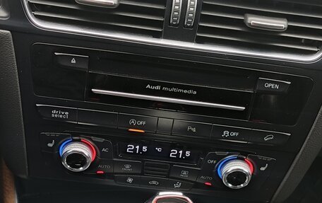 Audi Q5, 2013 год, 1 899 000 рублей, 30 фотография