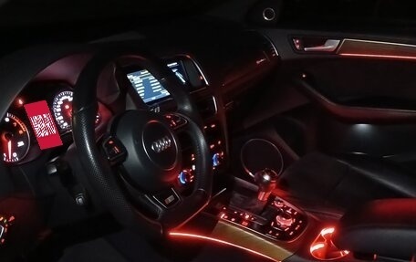 Audi Q5, 2013 год, 1 899 000 рублей, 38 фотография