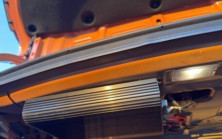 Hyundai Solaris II рестайлинг, 2017 год, 1 300 000 рублей, 18 фотография