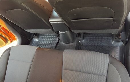 Hyundai Solaris II рестайлинг, 2017 год, 1 300 000 рублей, 15 фотография