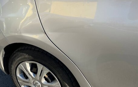 Toyota Vitz, 2012 год, 700 000 рублей, 6 фотография