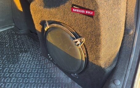 Hyundai Solaris II рестайлинг, 2017 год, 1 300 000 рублей, 17 фотография