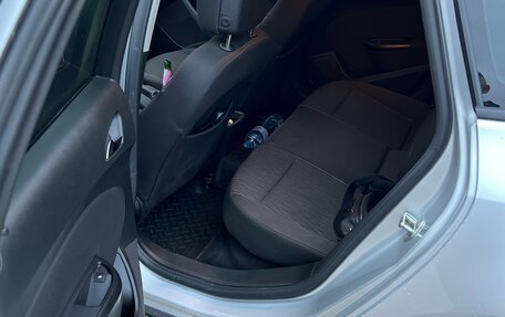 Opel Astra J, 2012 год, 685 000 рублей, 16 фотография