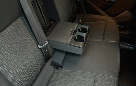 Opel Astra J, 2012 год, 685 000 рублей, 18 фотография