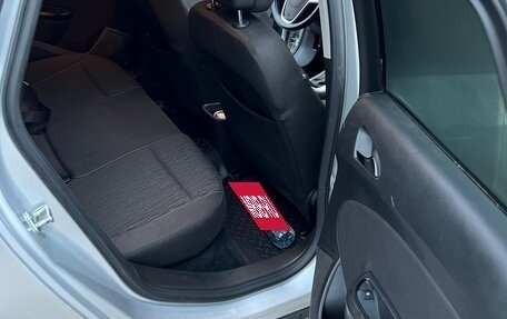 Opel Astra J, 2012 год, 685 000 рублей, 17 фотография